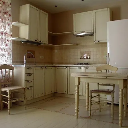 Welcome To Cavalli Apartman *