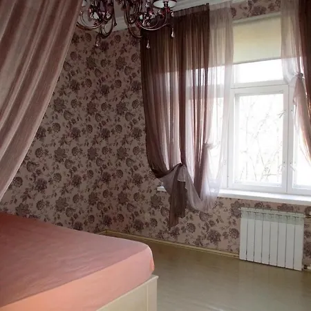 Welcome To Cavalli Apartman