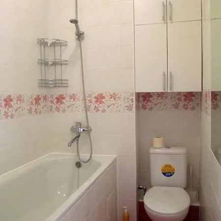 Apartman Welcome To Cavalli Camogli
